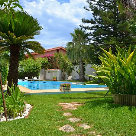 B&b Mondello Resort-3